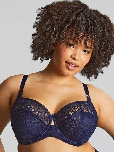 PANACHE SCULPTRESSE 9685NAY ESTEL FULL CUP BRA