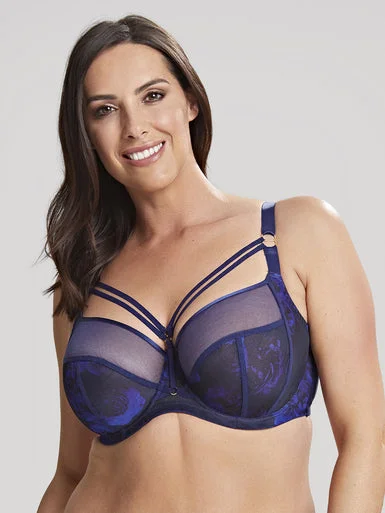 PANACHE SCULPTRESSE 9695EXM DIONNE UW FULL CUP BRA