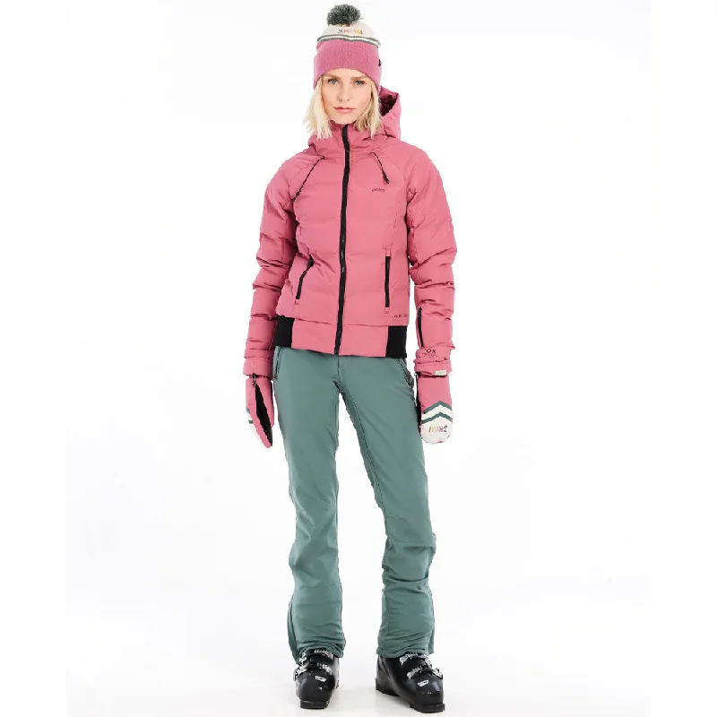 Protest Womens Alysumi Snow Jacket