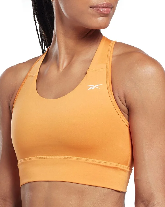 Reebok Train High Support Bra