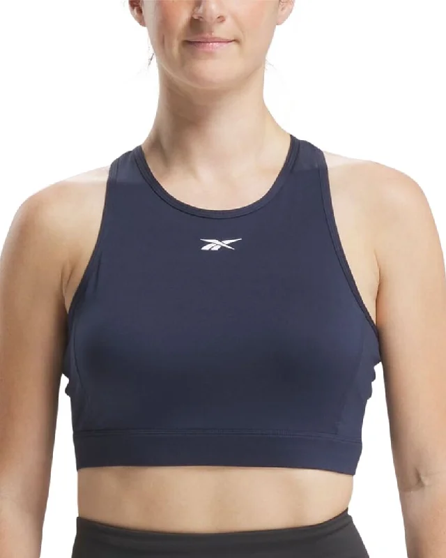 Reebok Train Vector Bralette