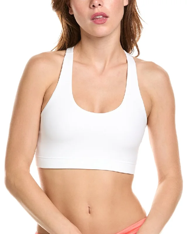 Spiritual Gangster Verve Sports Bra