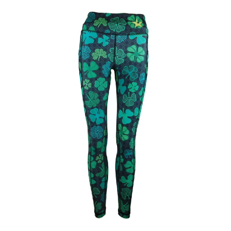 Unisex Leggings | Shamrock