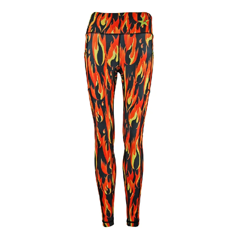 Unisex Leggings | Trailblazer