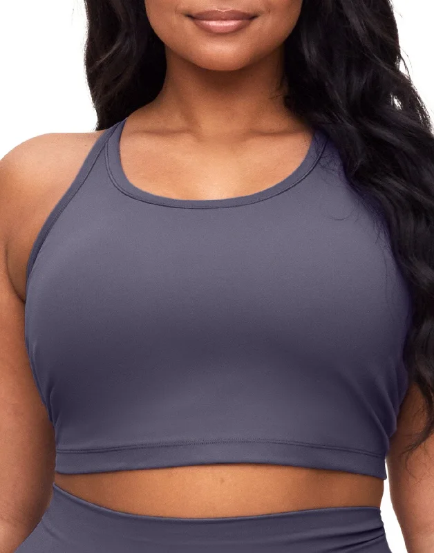 Walkpop Elite Women's Plus-Size Sports Bra