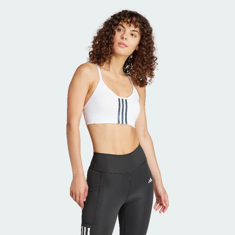 Women's adidas Aeroimpact Training Light-Support Bra