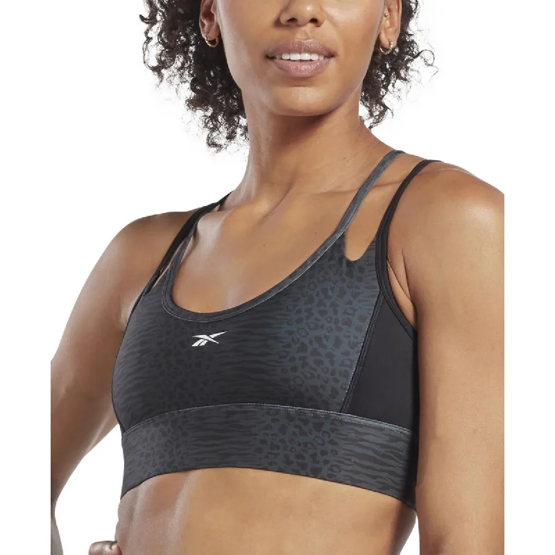 Womens Training Fitness Sports Bra