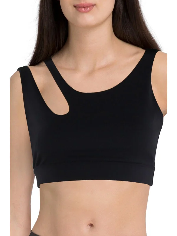 Womens Workout Fitness Sports Bra