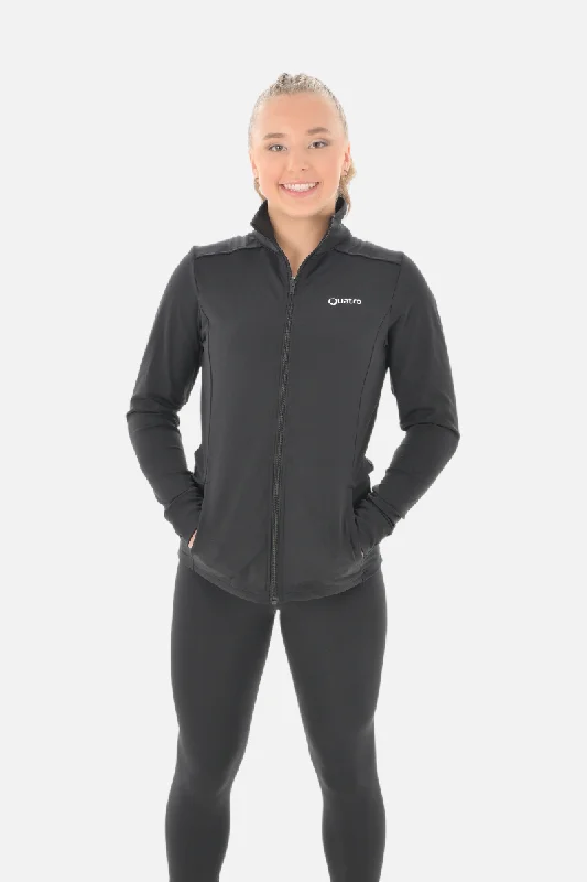 Yoga Fit Jacket